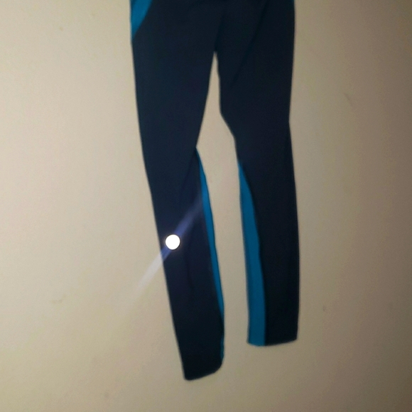 Lululemon Wild Twist 7/8 Tight *25" - Picture 7 of 11
